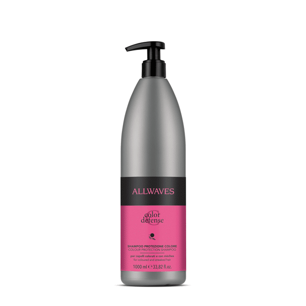 Color Defense – Colour protection shampoo