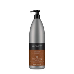 Restructuring – Chocolate and Keratin restructuring shampoo