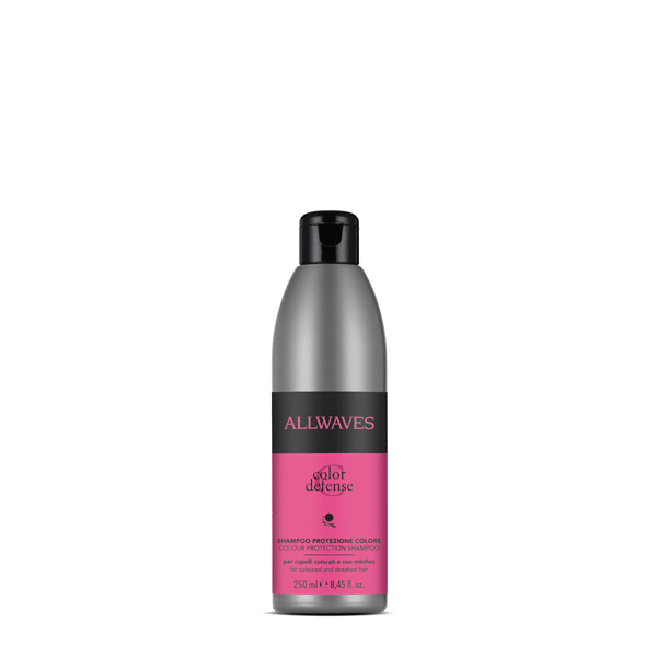 Color Defense – Colour protection shampoo 250 ml